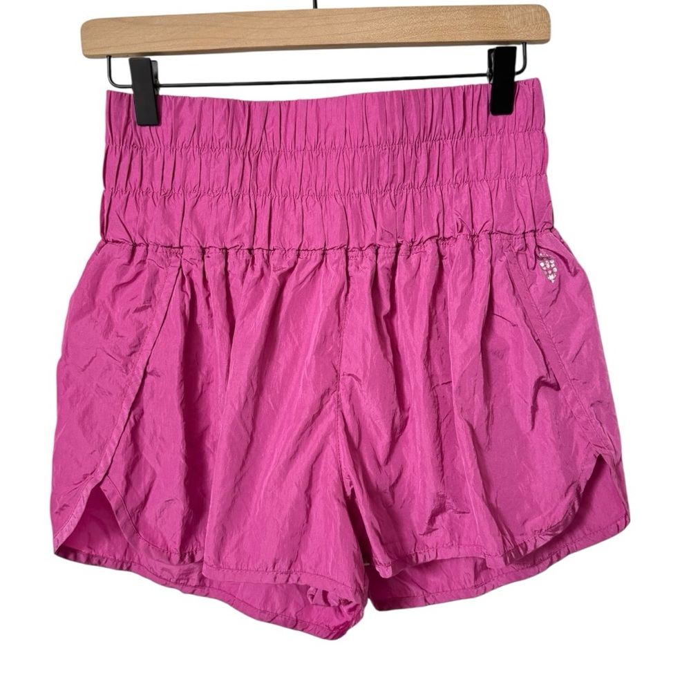 Free People Movement The Way Home Shorts